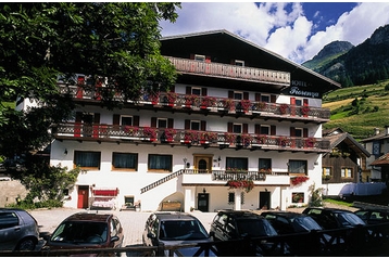 Italia Hotel Campitello di Fassa, Eksteriør